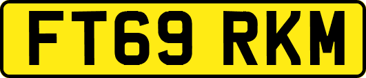 FT69RKM
