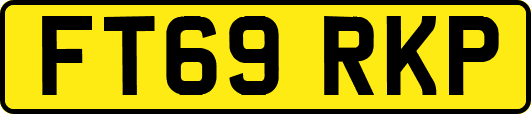 FT69RKP