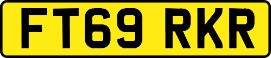 FT69RKR