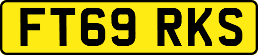 FT69RKS
