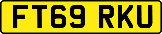 FT69RKU