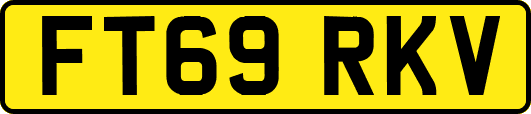 FT69RKV