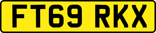 FT69RKX