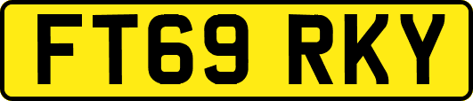 FT69RKY
