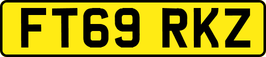 FT69RKZ