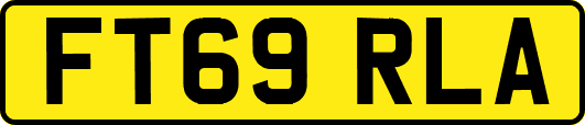FT69RLA