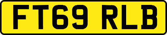 FT69RLB