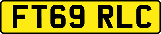 FT69RLC