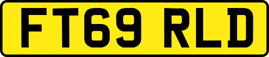 FT69RLD