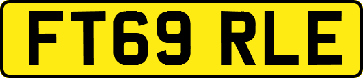FT69RLE
