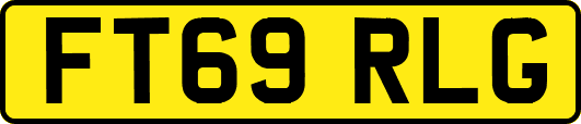 FT69RLG