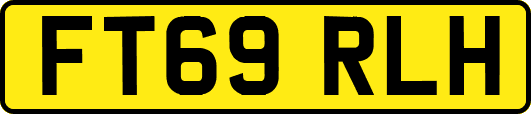 FT69RLH