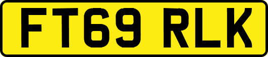 FT69RLK