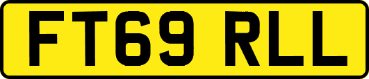 FT69RLL