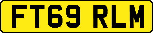 FT69RLM