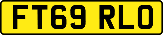 FT69RLO
