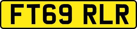FT69RLR