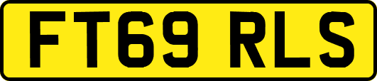 FT69RLS
