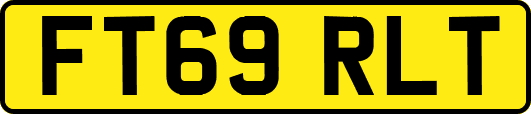 FT69RLT