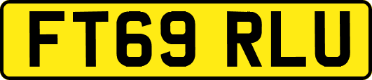 FT69RLU