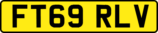 FT69RLV
