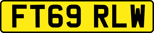 FT69RLW