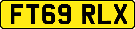 FT69RLX