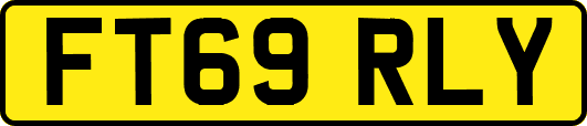 FT69RLY