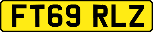 FT69RLZ