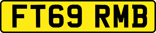 FT69RMB
