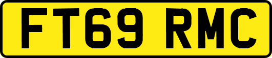 FT69RMC