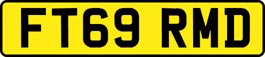 FT69RMD