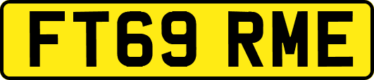 FT69RME