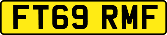 FT69RMF
