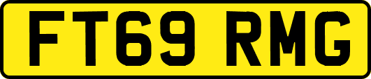 FT69RMG