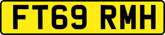 FT69RMH