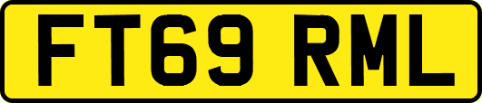 FT69RML
