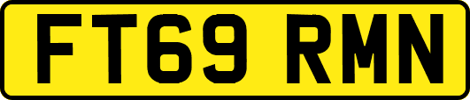 FT69RMN