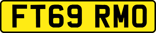 FT69RMO