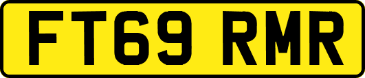 FT69RMR