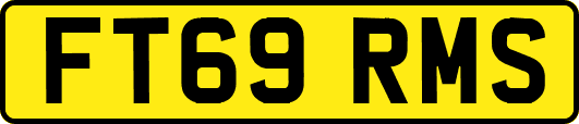 FT69RMS