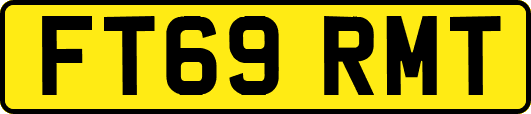 FT69RMT