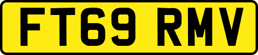 FT69RMV