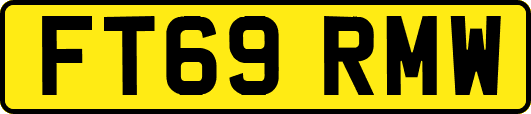 FT69RMW