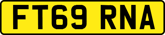 FT69RNA