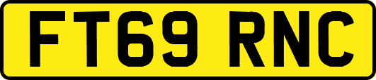 FT69RNC