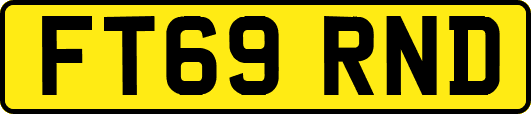 FT69RND