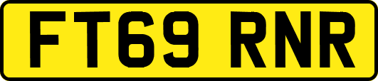 FT69RNR