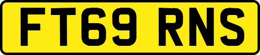 FT69RNS