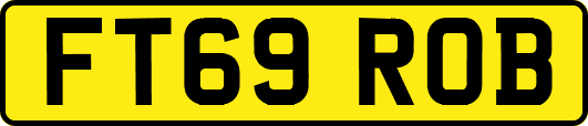 FT69ROB